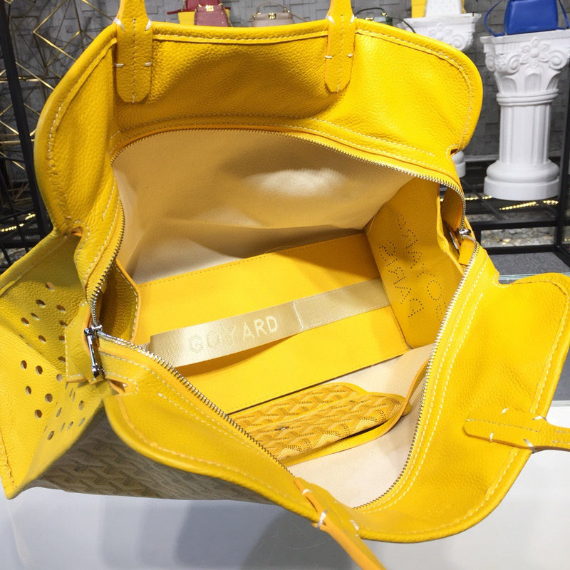 Amelia- G-YARD BAGS - 043