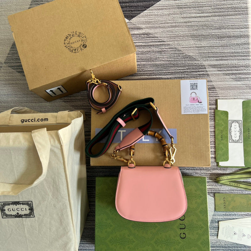 Amelia- GCI Bags - 4833