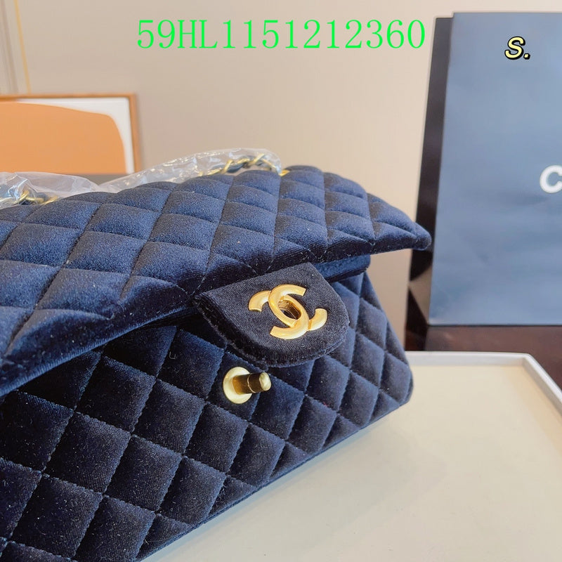 Amelia - CHL Bags - 1715