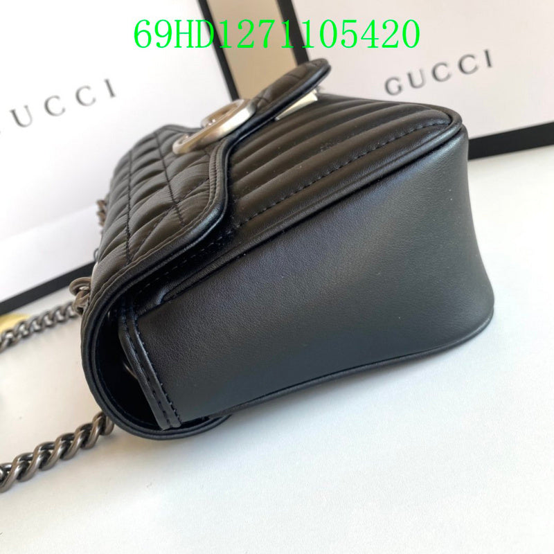 Amelia - GCI Bags - 10428