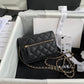Amelia- CHL Bags - 6499
