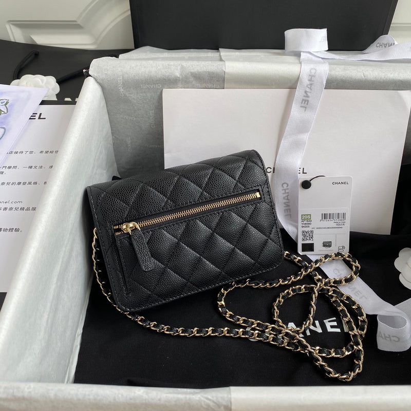 Amelia- CHL Bags - 6499