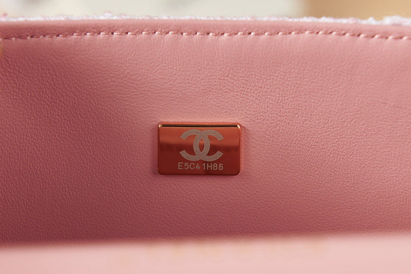 Amelia - CHL Bags - 2008