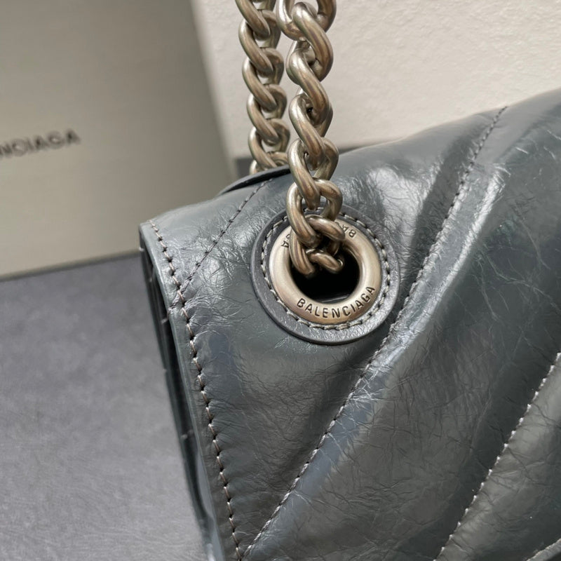 Amelia - BLN-CIAGA WOMEN LUXURY BAGS - 838