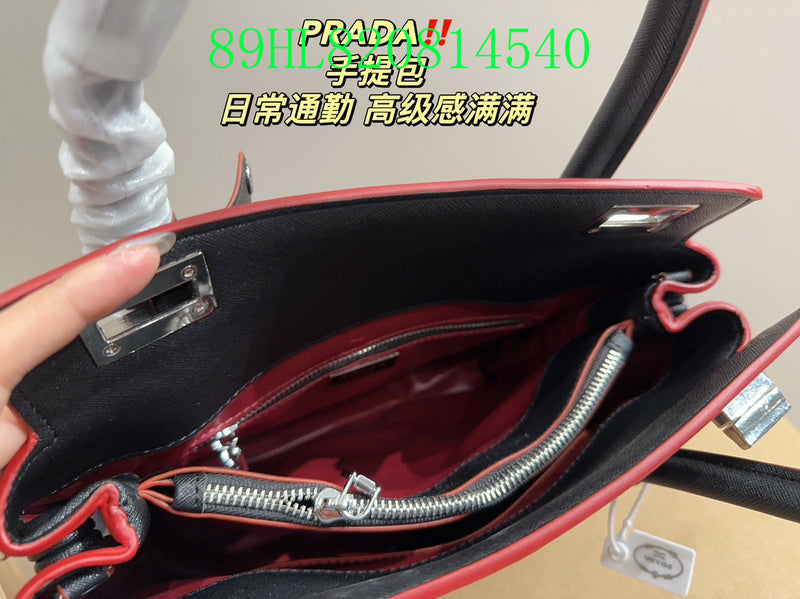 Prada Bags - The Barnes Bags  057
