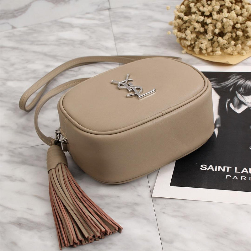 Amelia - YSL Bag - 2558