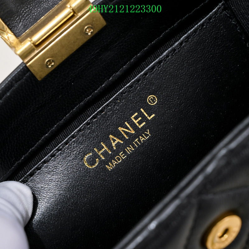 Amelia - CHL Bags - 1600