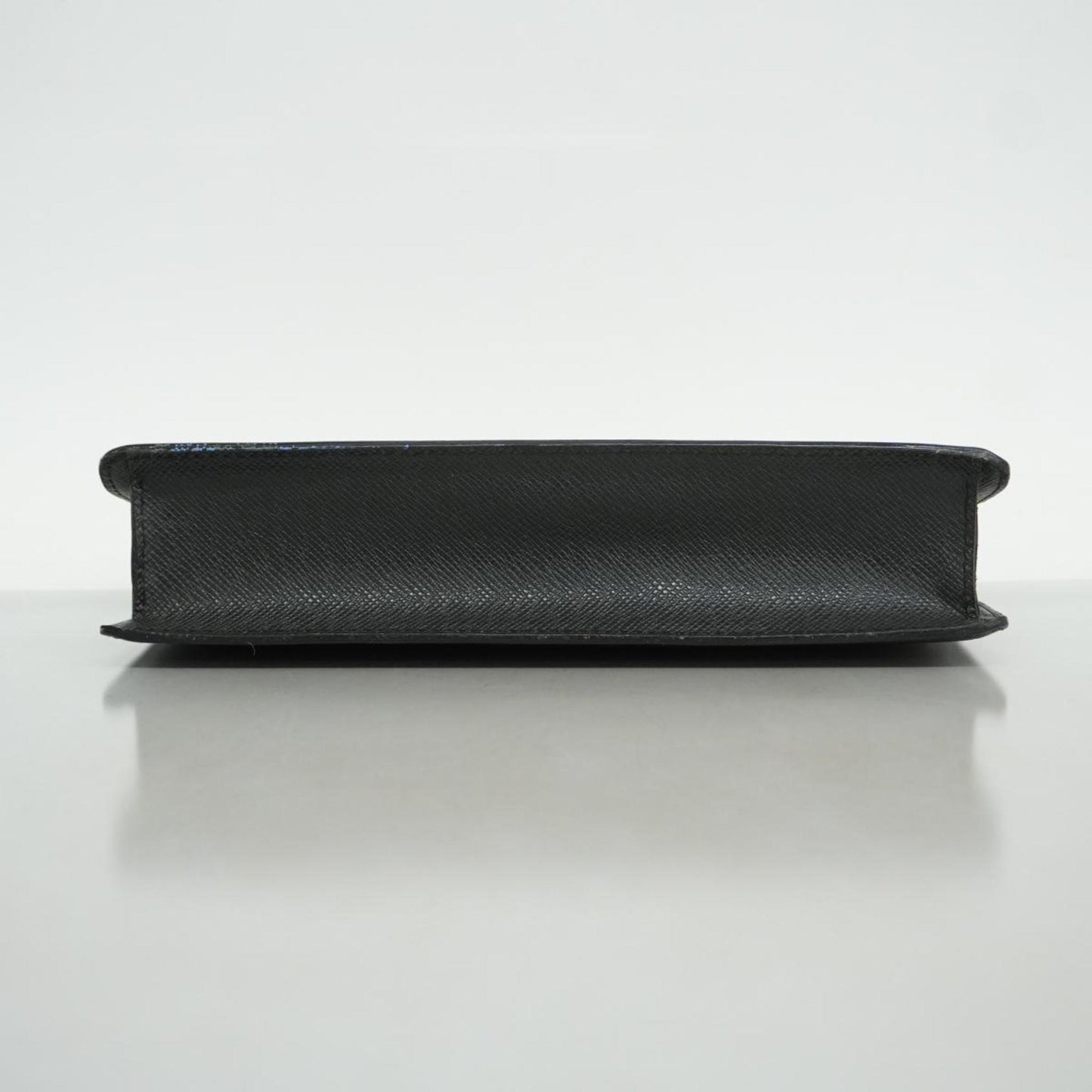 Louis Vuitton Belaia  Leather Clutch Bag