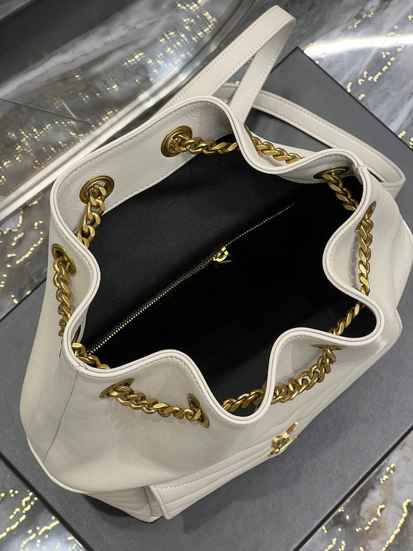 Amelia - YSL Bag - 3932