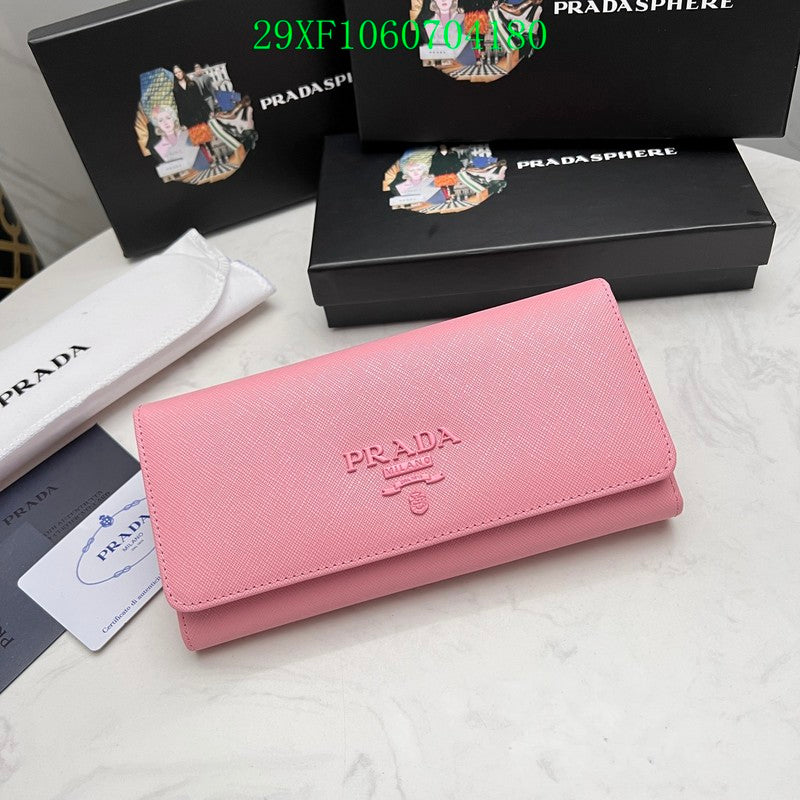 Amelia - PD Wallet - 155