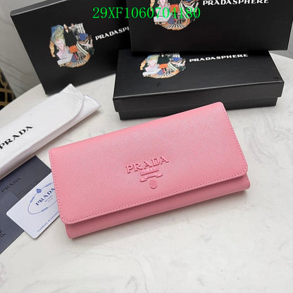 Amelia - PD Wallet - 155