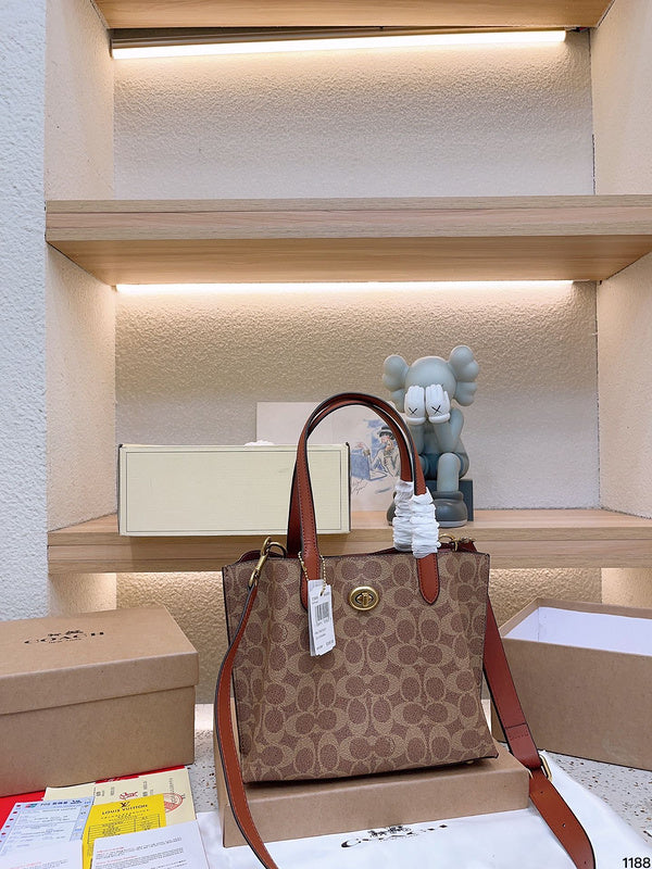 Amelia - CCH Bags - 093