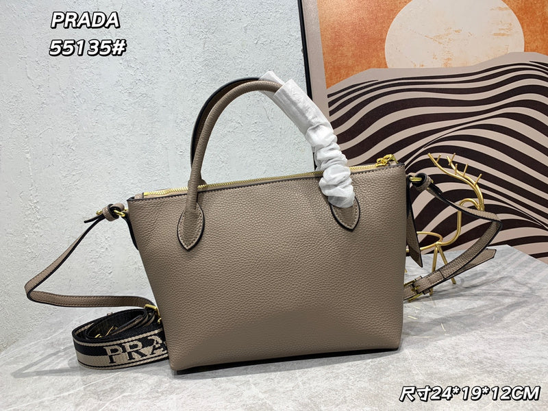 Amelia- PRDA  LUXURY BAGS - 779