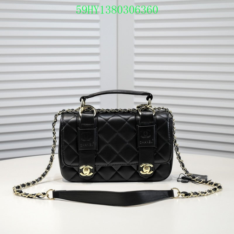 Amelia - CHL Bags - 1438