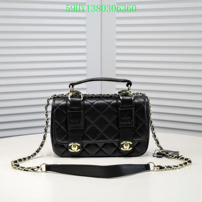 Amelia - CHL Bags - 1438