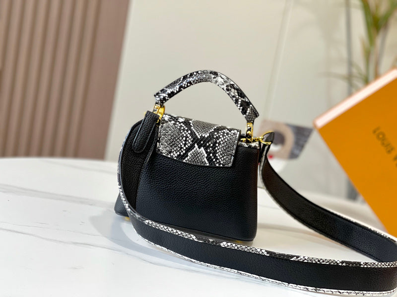 Amelia- GUKI Women Bags - 1699