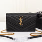 Amelia - YSL Bag - 2594