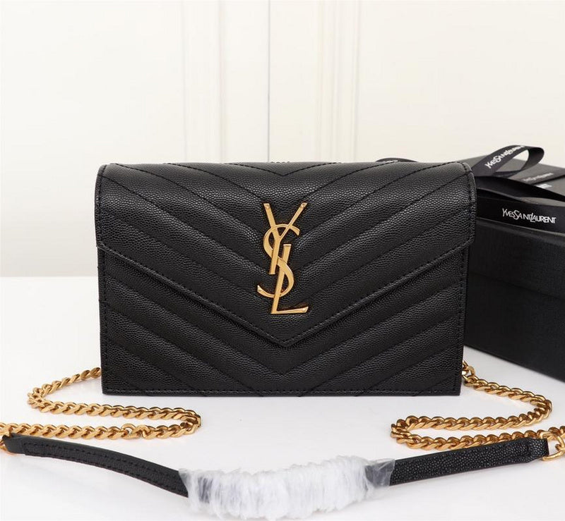 Amelia - YSL Bag - 2594