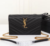 Amelia - YSL Bag - 2594