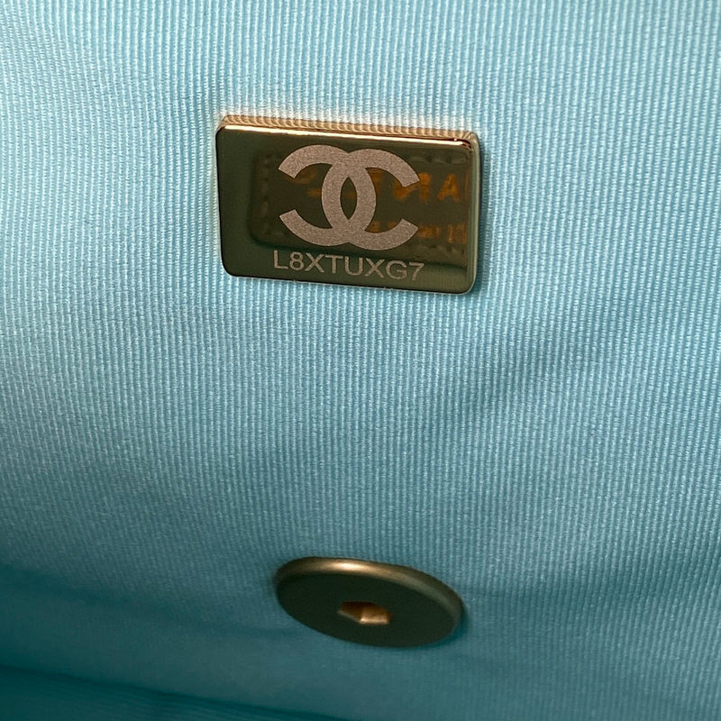 AmeliaLuxury - CHL Bags - 3166