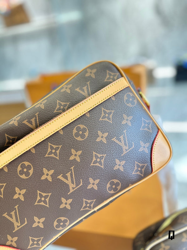 Amelia - LV Bags - 15140