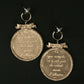 Boucles d'oreilles Chanel Printemps 2004