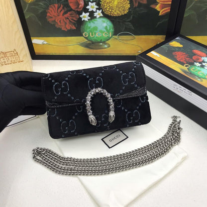 AmeliaLuxury - GCI Bags - 1142