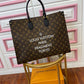 Fan Fashion Lu-Vi bags - 17806