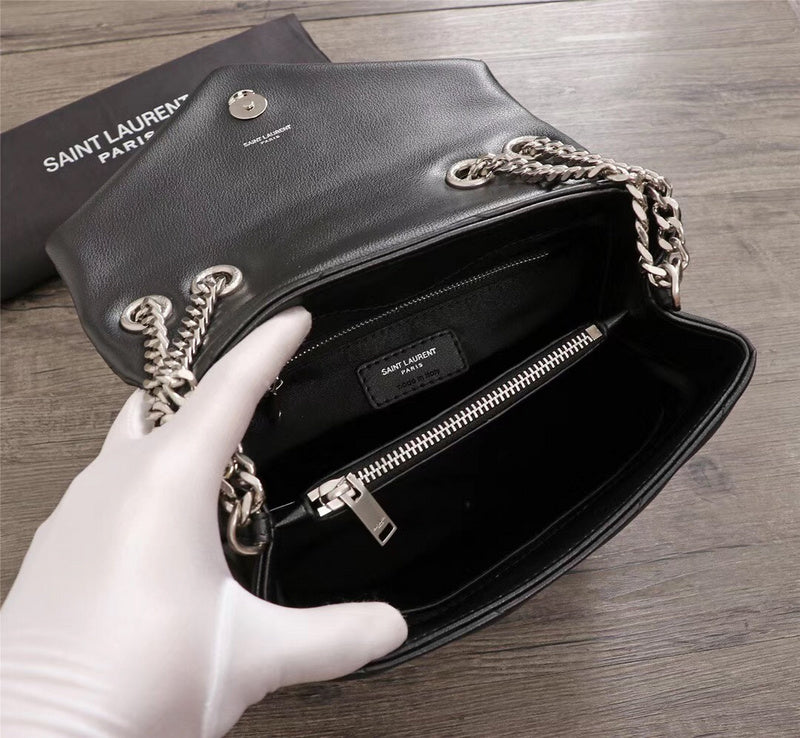 Amelia - YSL Bag - 3869