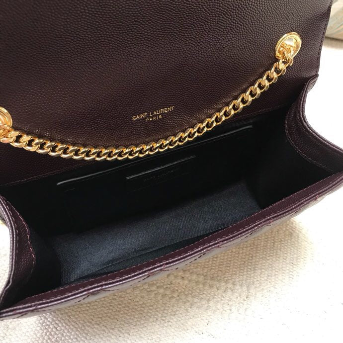 Amelia - YSL Bag - 3693