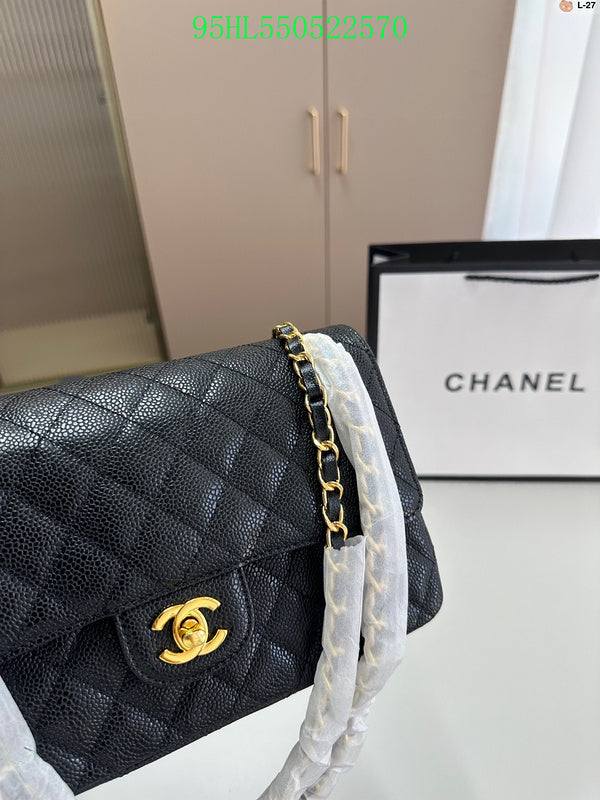Amelia - CHL Bags - 878
