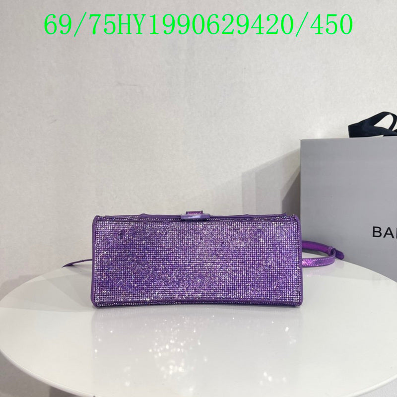 Amelia - BGA Bags - 2221