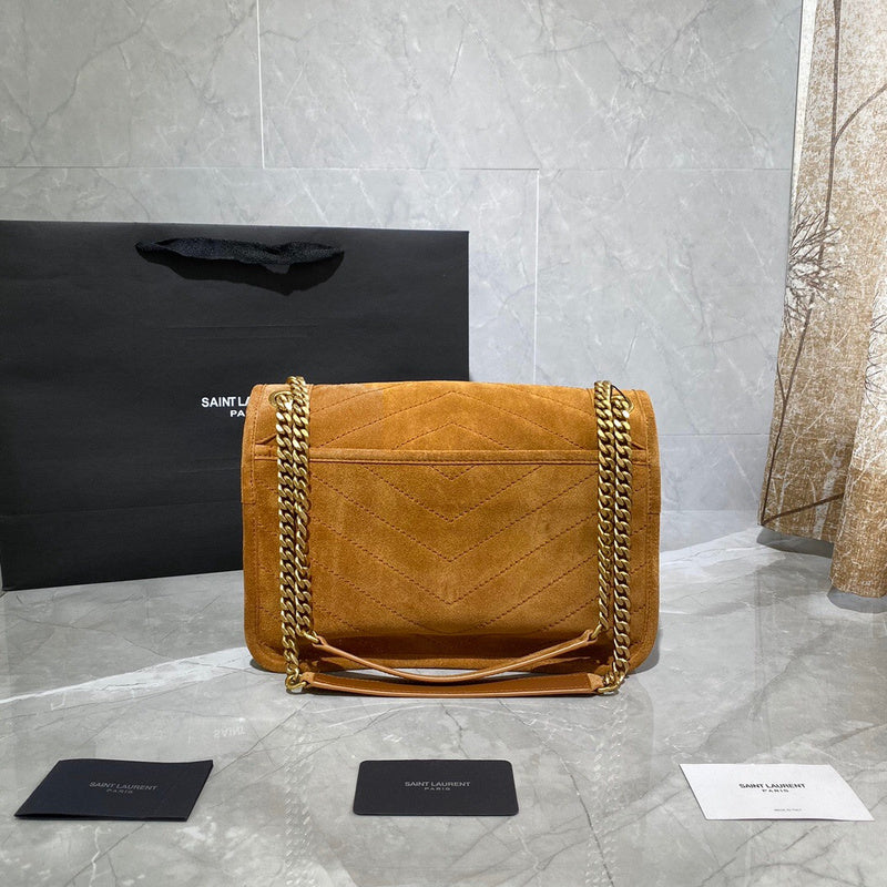 Amelia - YSL Bag - 4047