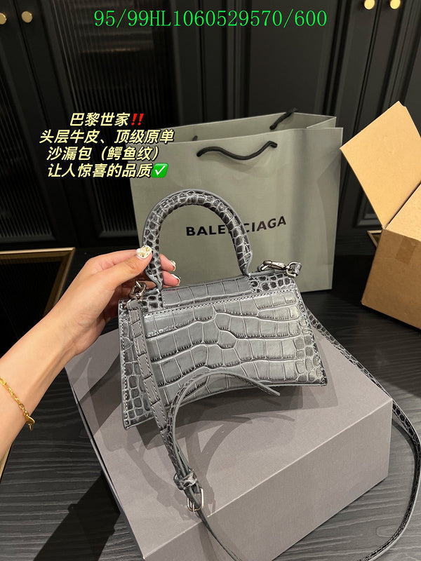 Amelia - BGA Bags - 1763
