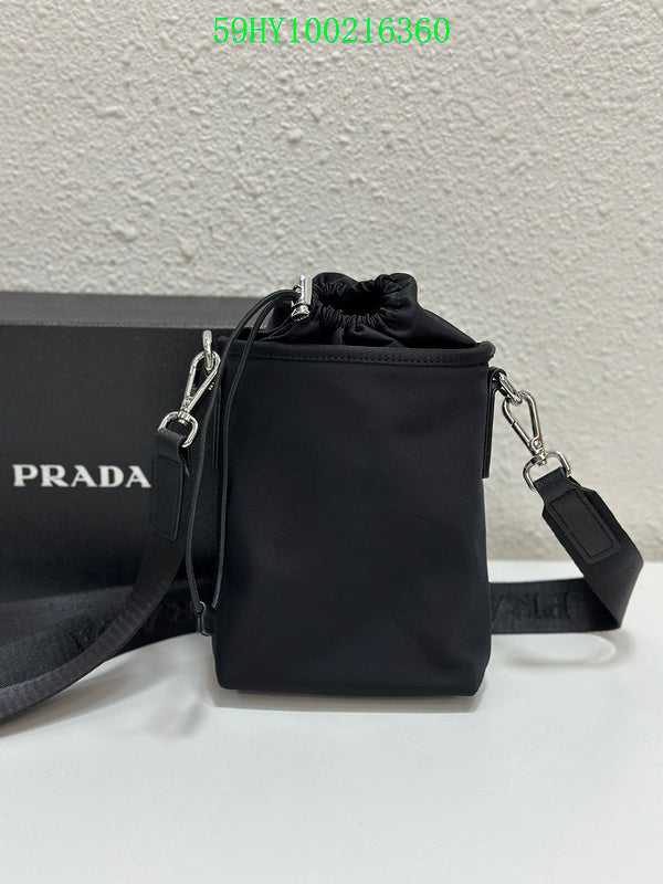 Prada Bags - The Barnes Bags  560