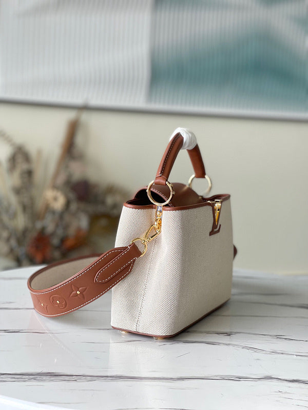 Amelia- Lu-Vi bags - 5938