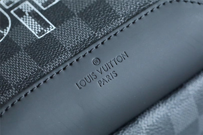 Fan Fashion Lu-Vi bags - 10228