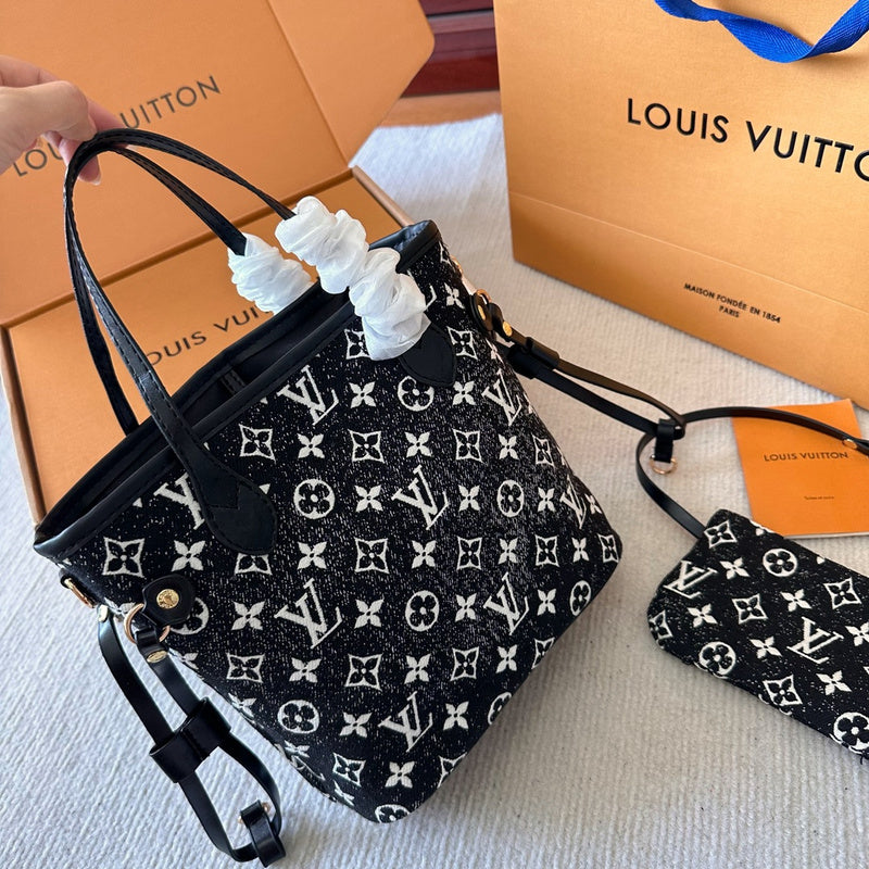 Amelia - LV Bags - 14555