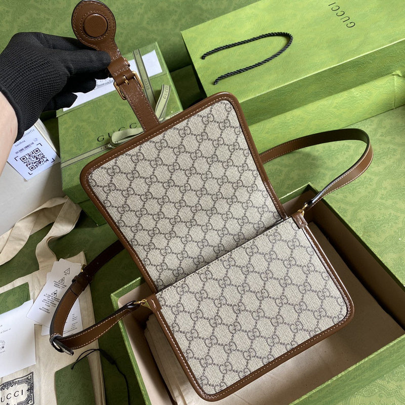 Amelia- GCI Bags - 514