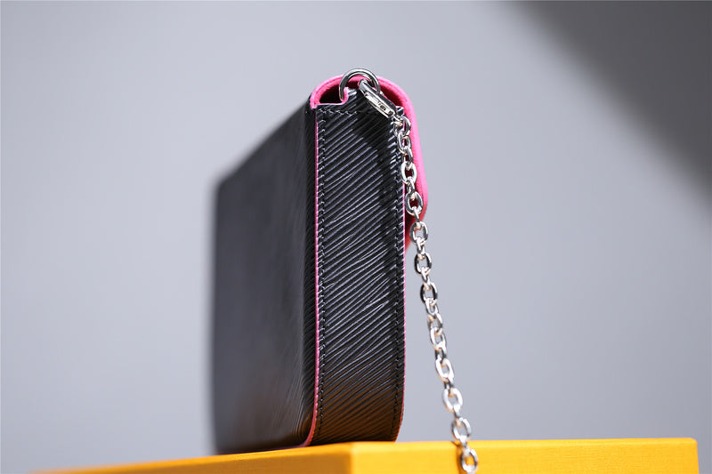 Fan Fashion Lu-Vi bags - 9010