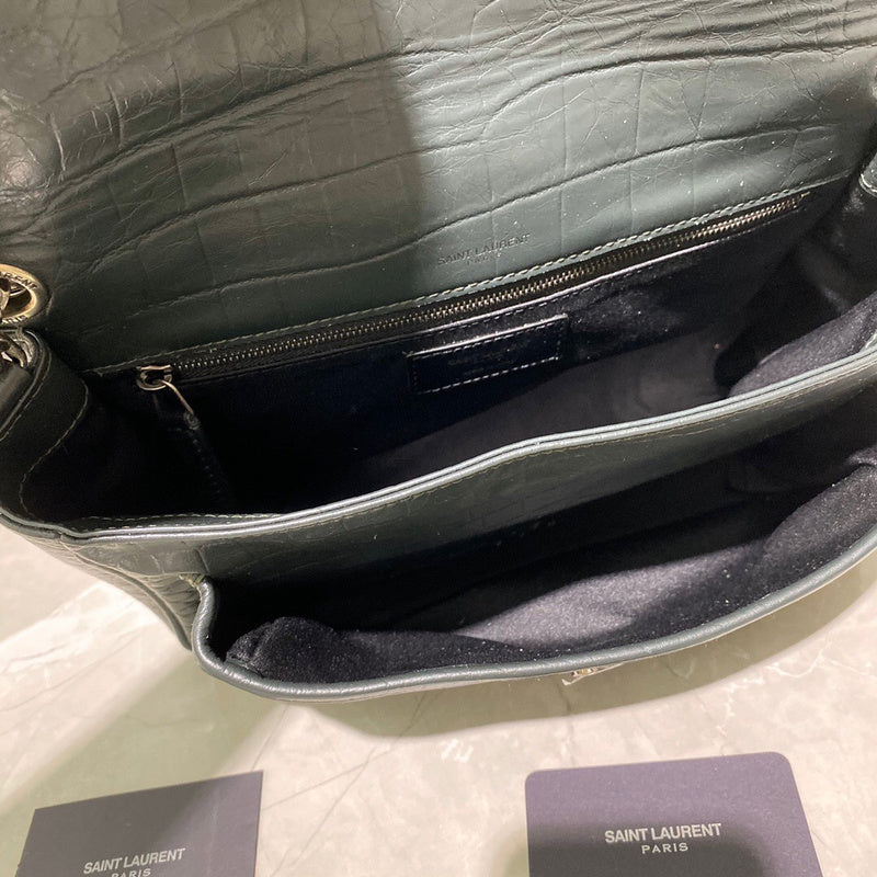 Amelia - YSL Bag - 4046