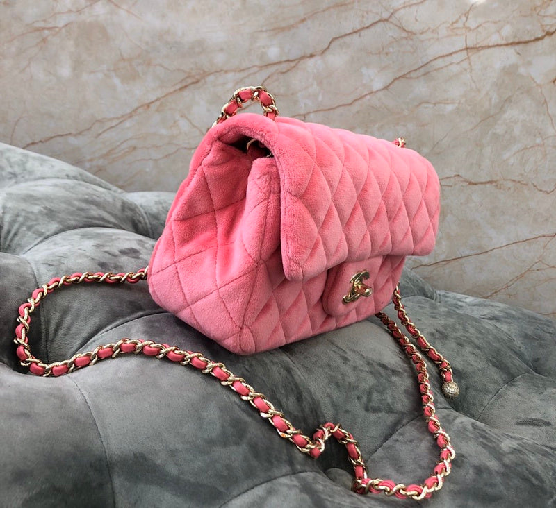 Amelia - CHL Lady Bags - 367