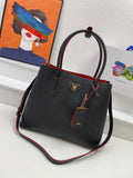 Amelia- PRDA  LUXURY BAGS - 024