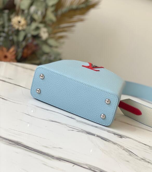 AmeliaLuxury - LOV Bags - 2493