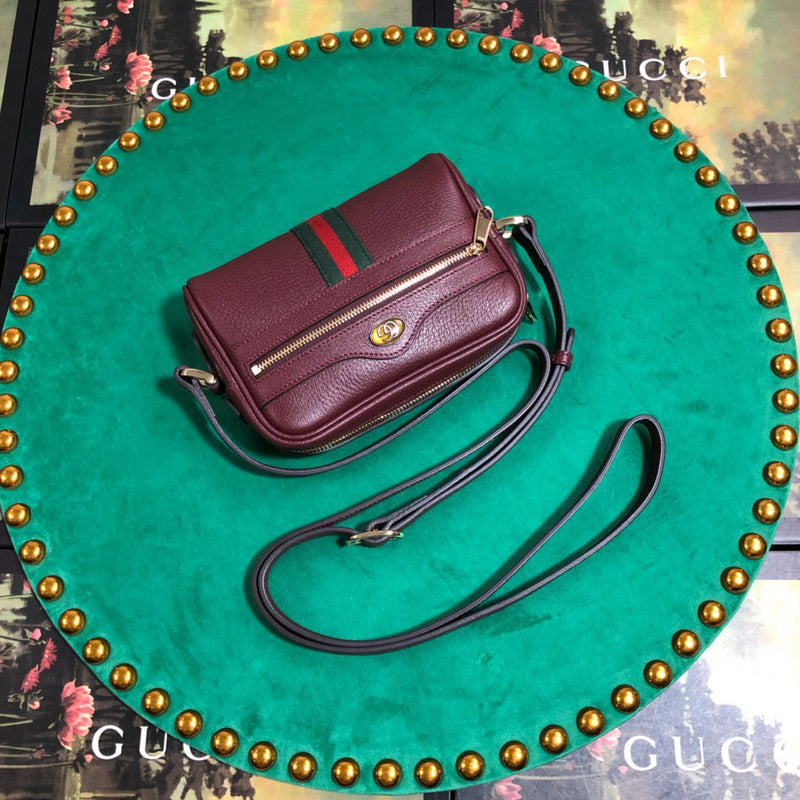 Amelia - Guki Lady Bags - 1287