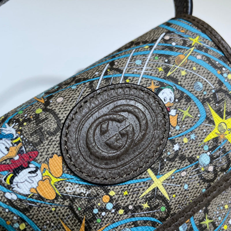 Amelia Fashion - GCI Bags - 2900