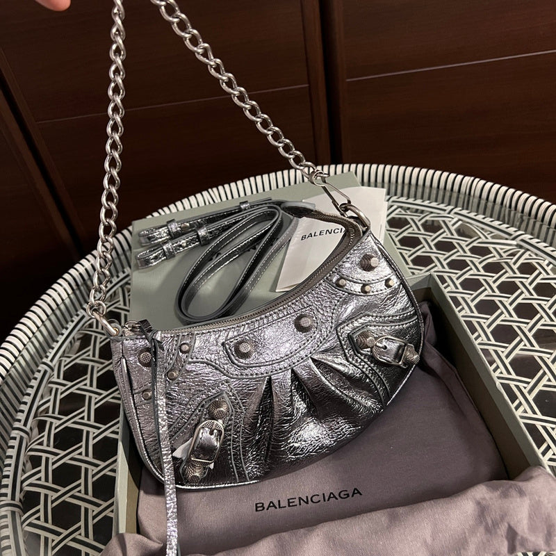 Amelia- BLN-CIAGA WOMEN LUXURY BAGS - 490