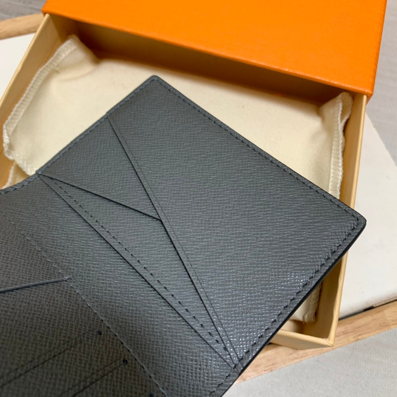 Amelia- LOV  Luxury  Wallets - 554