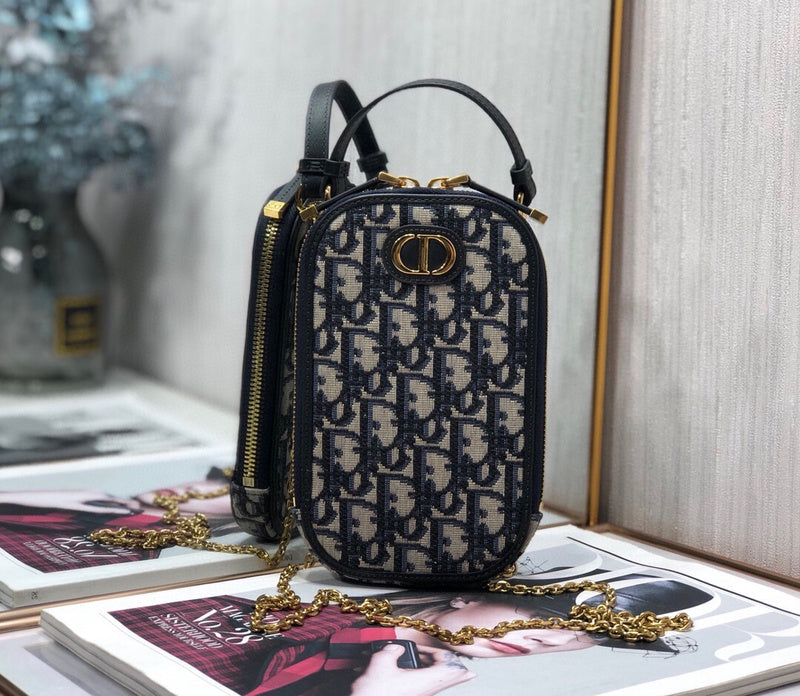 Amelia- DYOR BAGS - DESIGNER HANDBAGS  - 2605