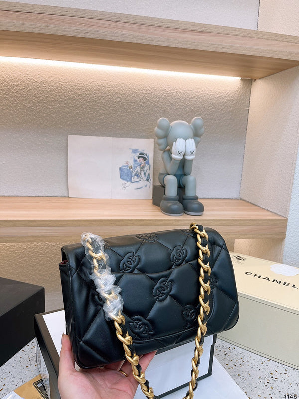 Amelia- CHL Bags - 7037